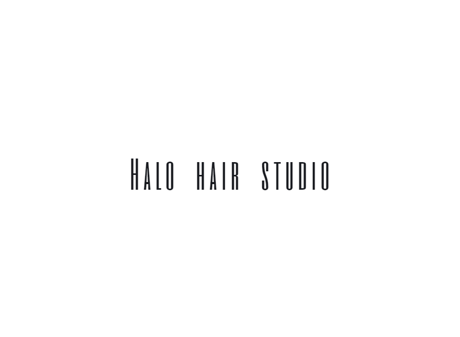 Halo Hair Studio