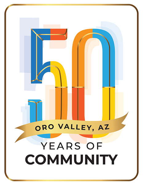 Oro Valley 50th