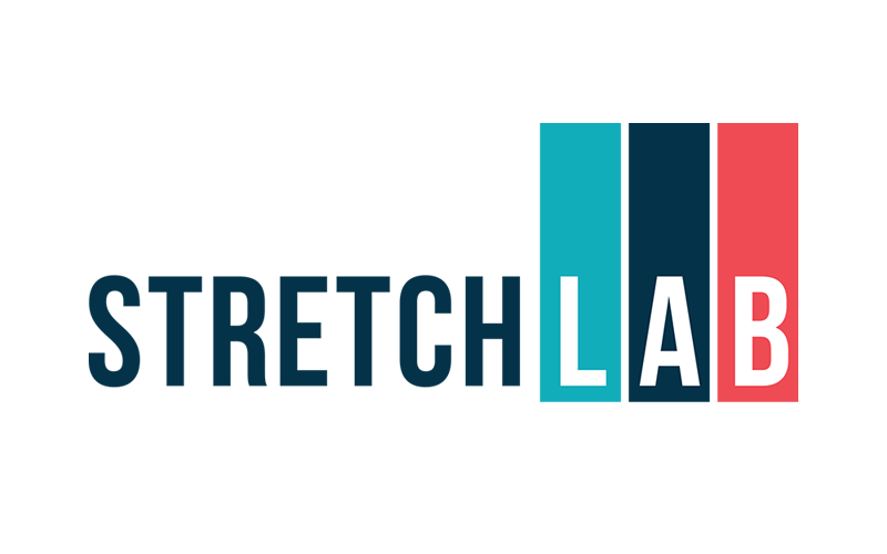 stretch lab logo