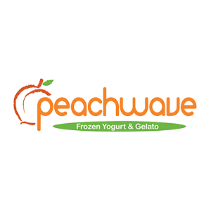 Peachwave FroYo